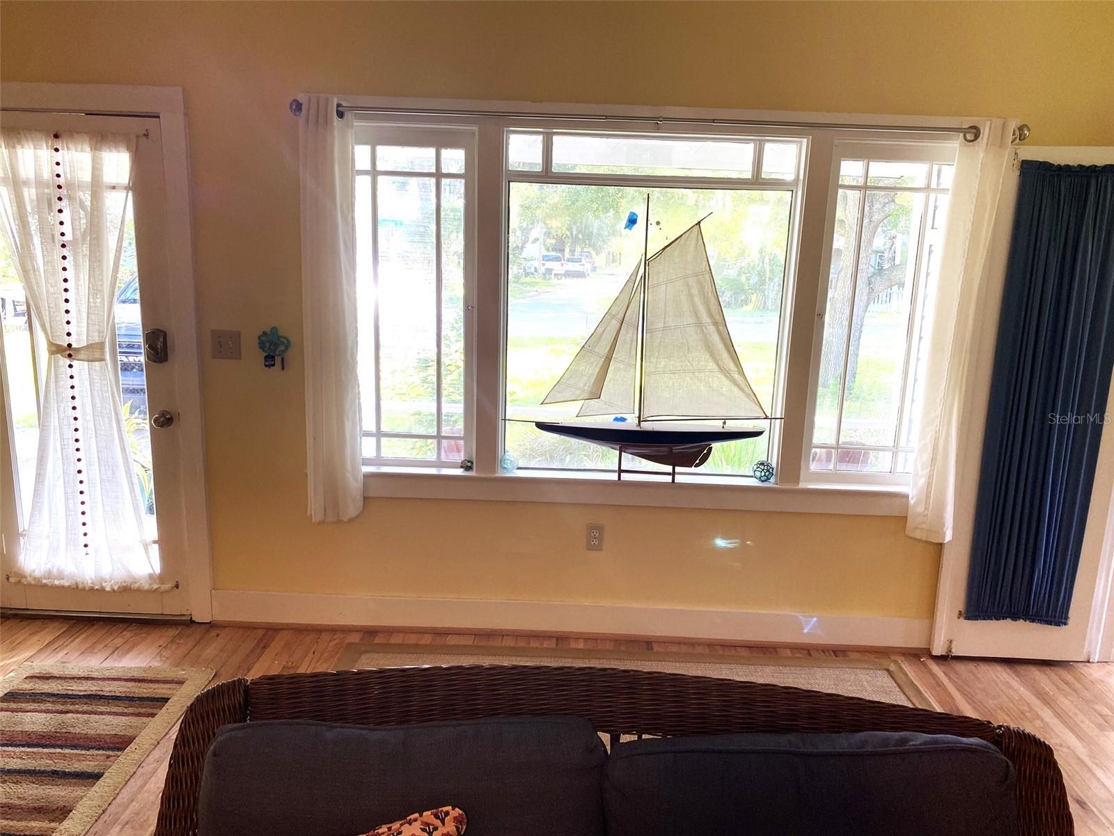 808 FAULKNER ST, NEW SMYRNA BEACH, FL, 32168