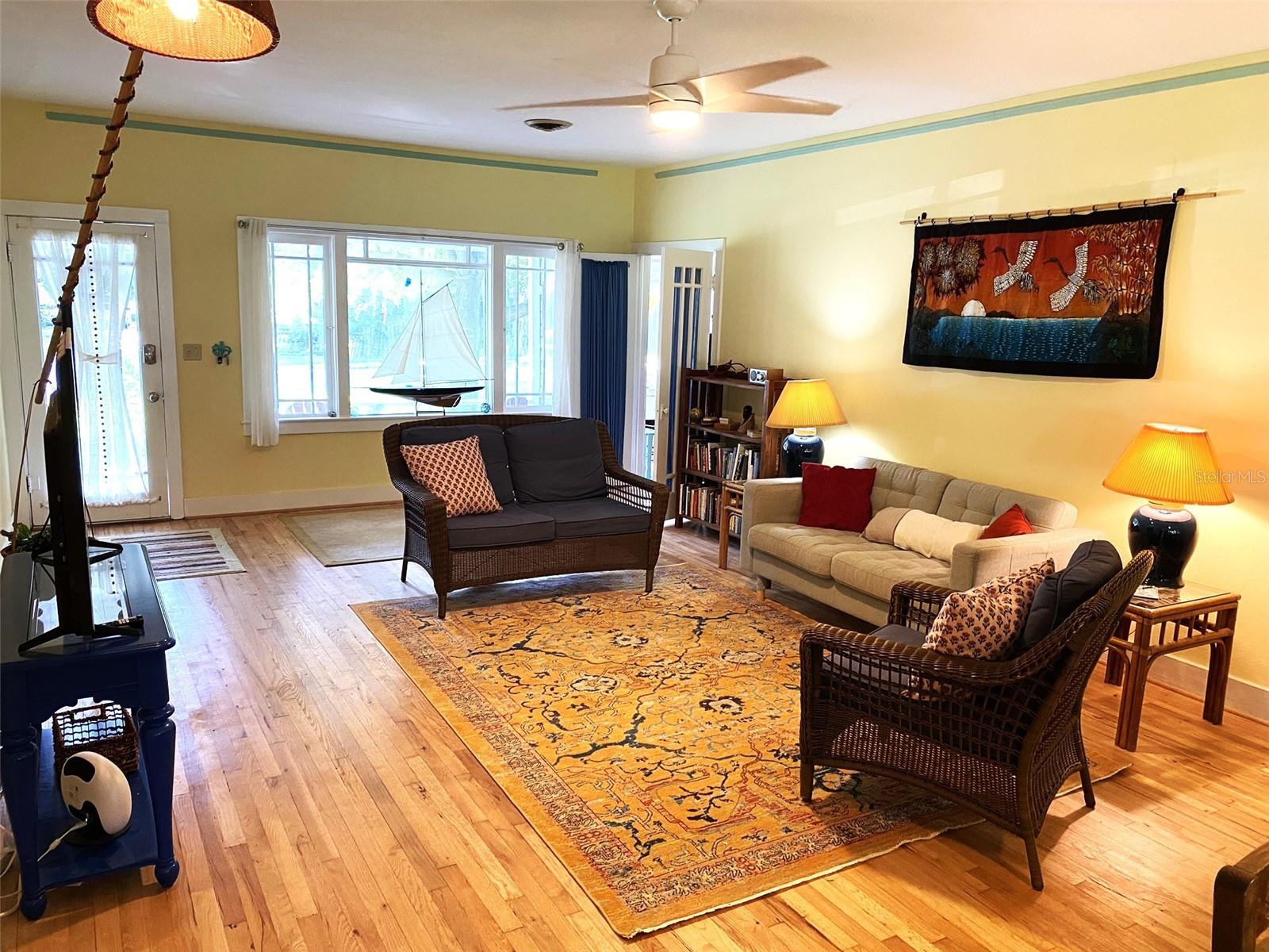 808 FAULKNER ST, NEW SMYRNA BEACH, FL, 32168