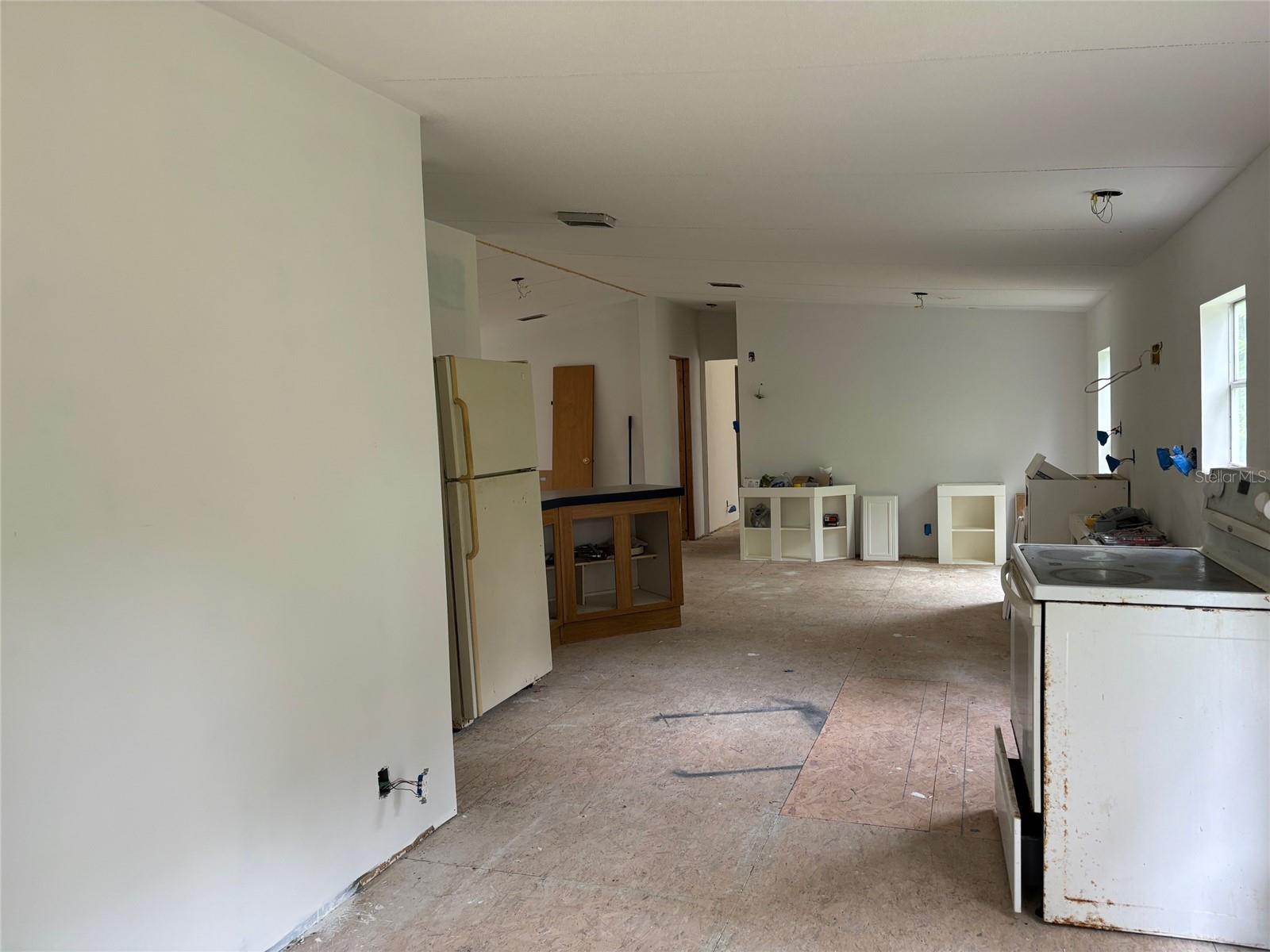 9492 MCINTYRE RD, BROOKSVILLE, FL, 34601