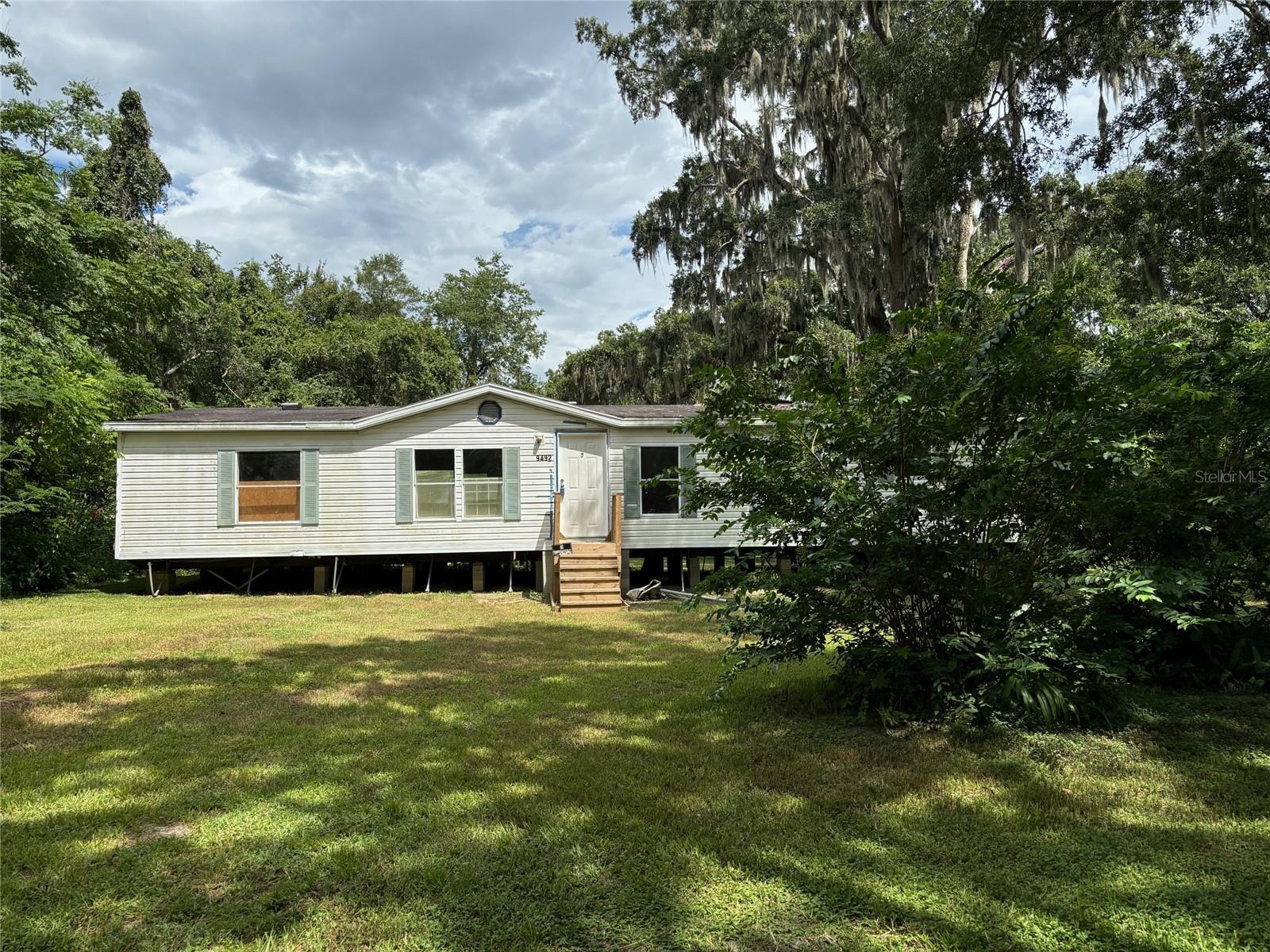 9492 MCINTYRE RD, BROOKSVILLE, FL, 34601