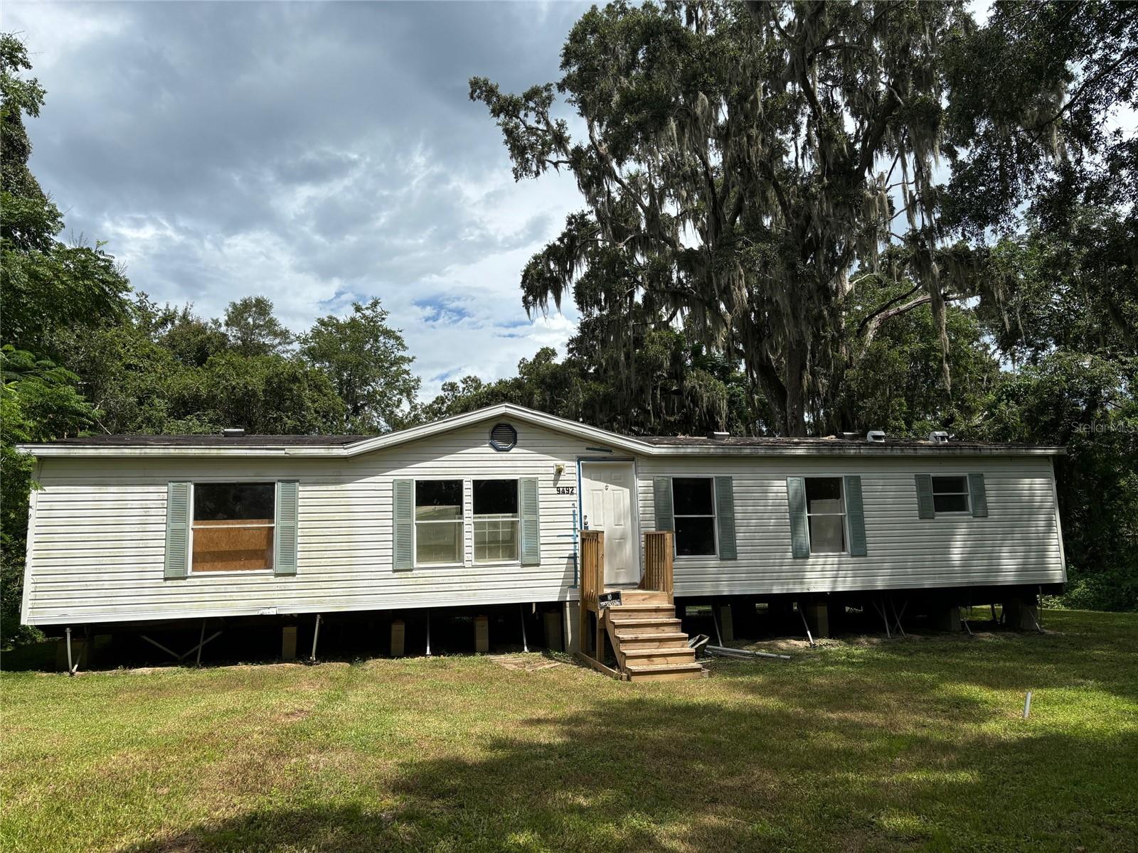 9492 MCINTYRE RD, BROOKSVILLE, FL, 34601