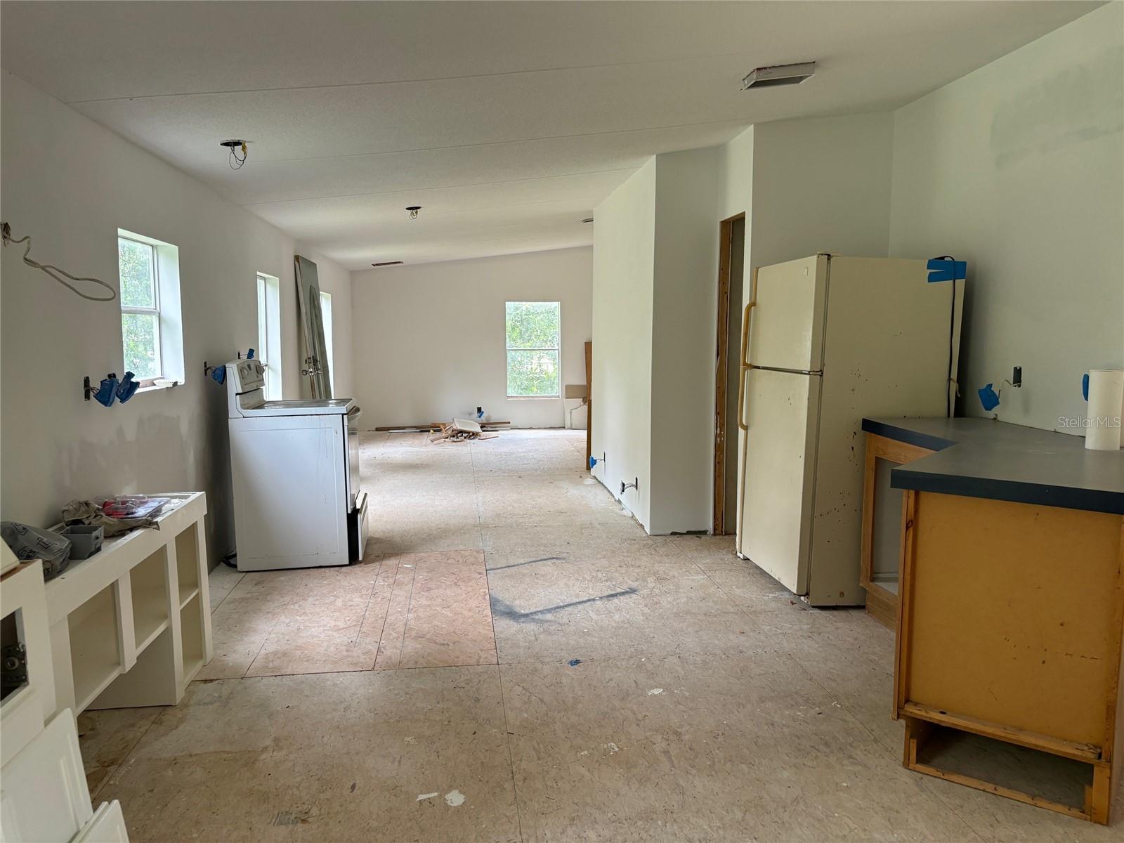 9492 MCINTYRE RD, BROOKSVILLE, FL, 34601
