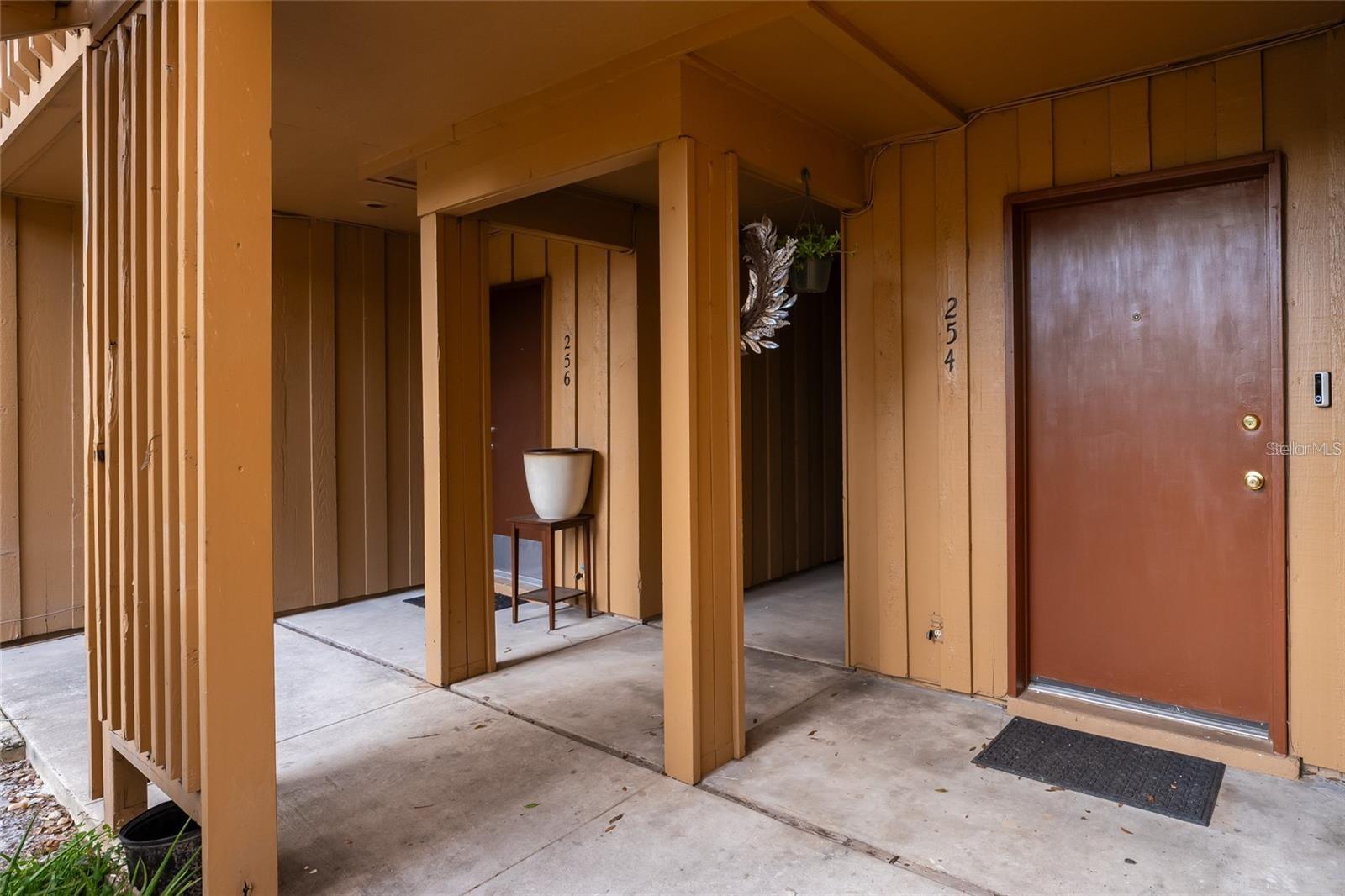 254 CROWN OAKS WAY #101, LONGWOOD, FL, 32779