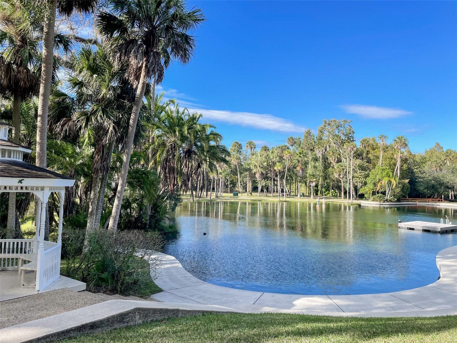 254 CROWN OAKS WAY #101, LONGWOOD, FL, 32779