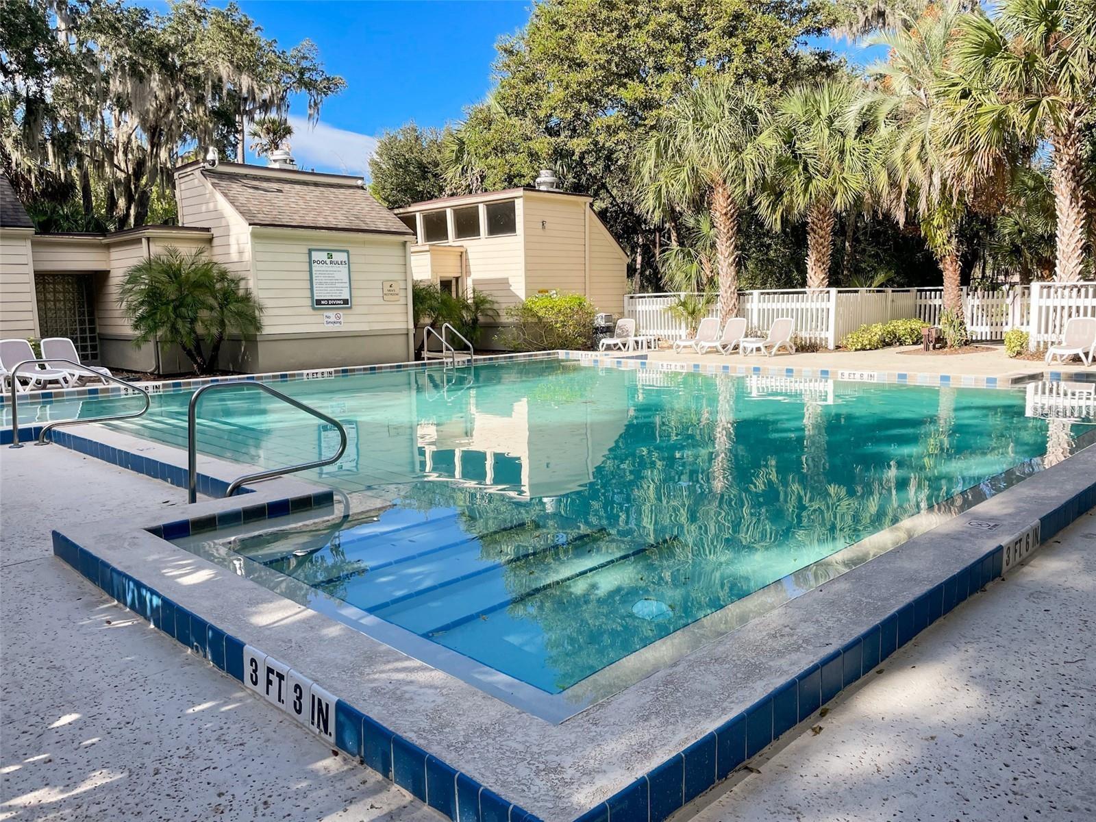 254 CROWN OAKS WAY #101, LONGWOOD, FL, 32779