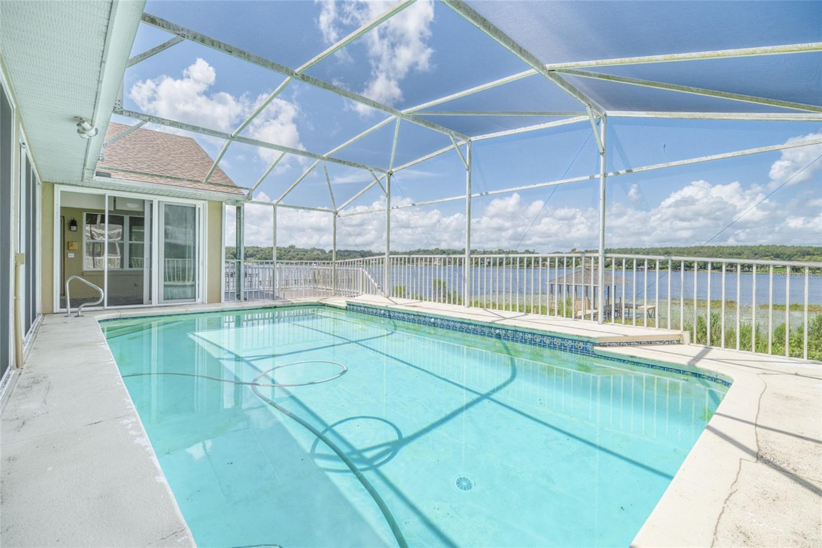 11062 CRESCENT BAY BLVD, CLERMONT, FL, 34711