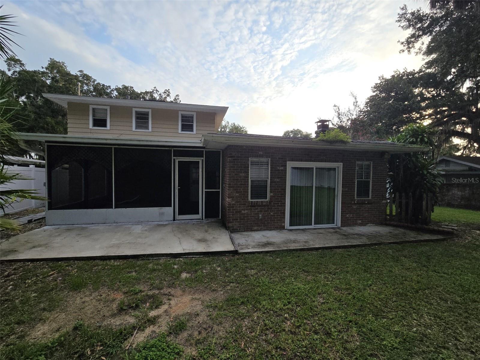 1011 GUNSTON ST, LEESBURG, FL, 34748