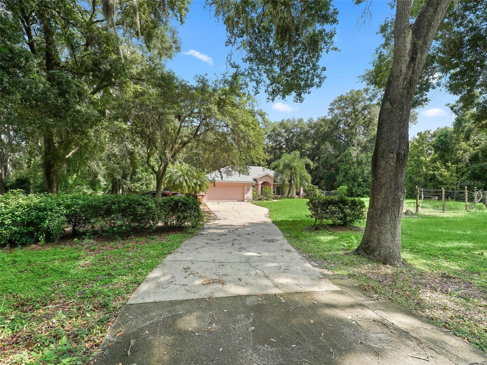 2541 LAKE GRIFFIN RD, LADY LAKE, FL, 32159