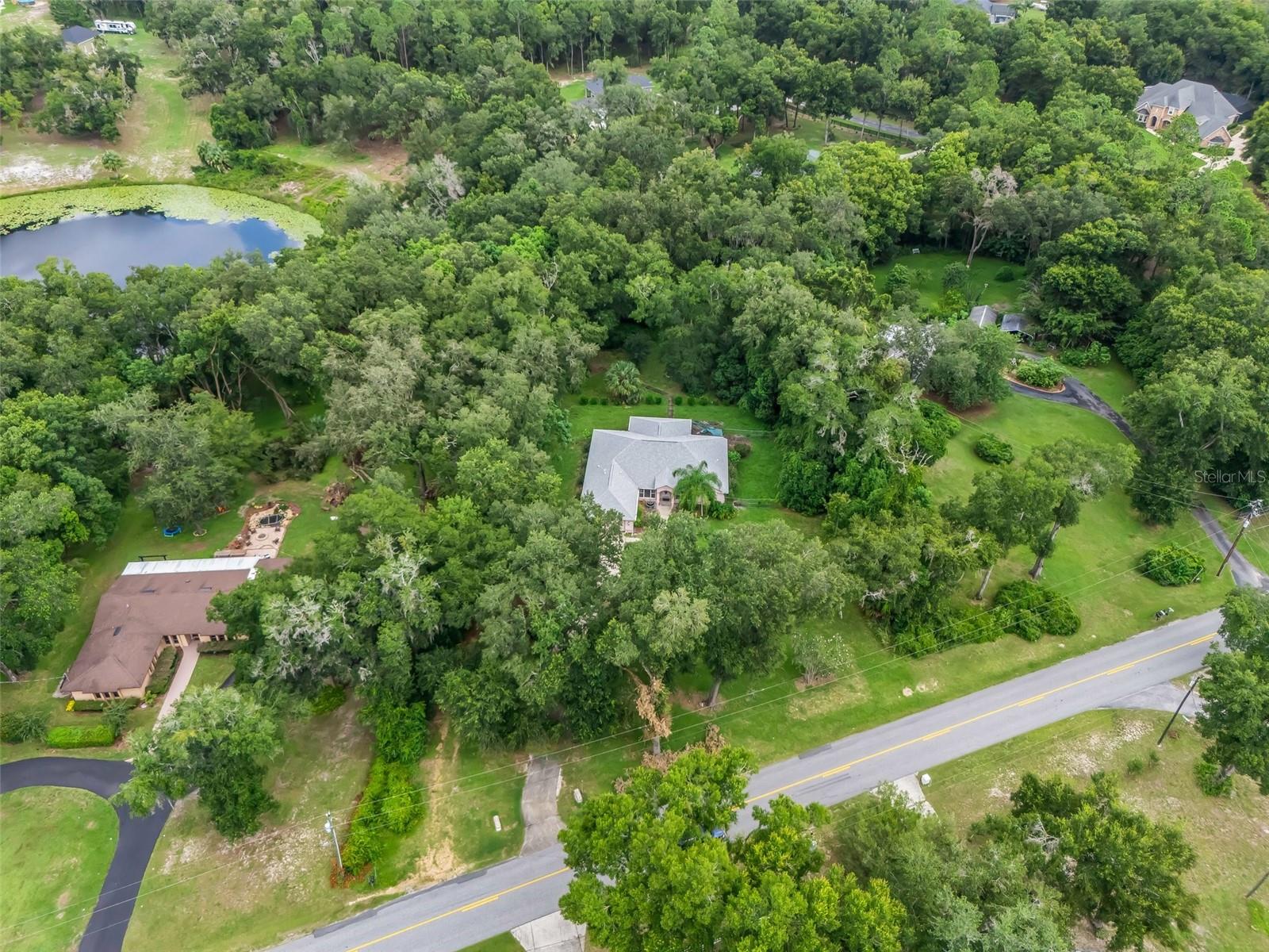 2541 LAKE GRIFFIN RD, LADY LAKE, FL, 32159