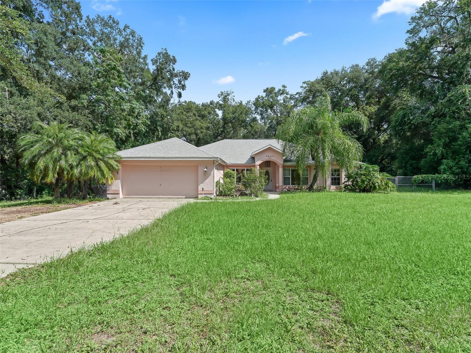 2541 LAKE GRIFFIN RD, LADY LAKE, FL, 32159
