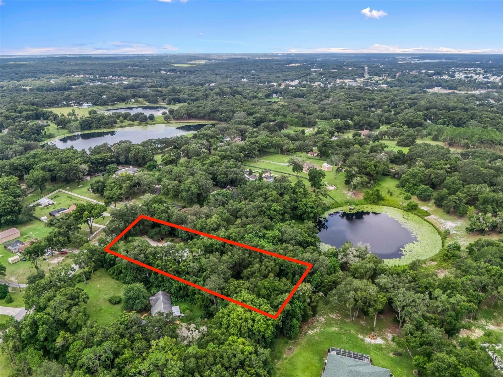 2541 LAKE GRIFFIN RD, LADY LAKE, FL, 32159