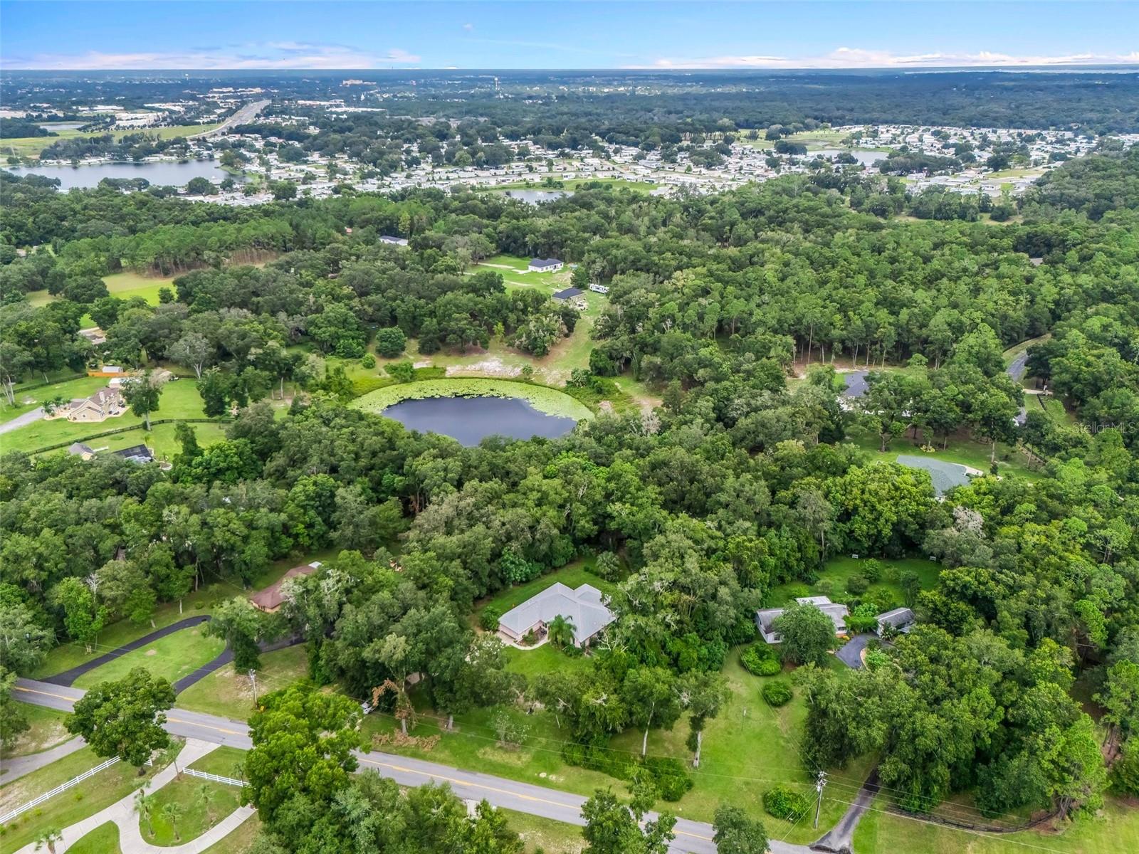 2541 LAKE GRIFFIN RD, LADY LAKE, FL, 32159
