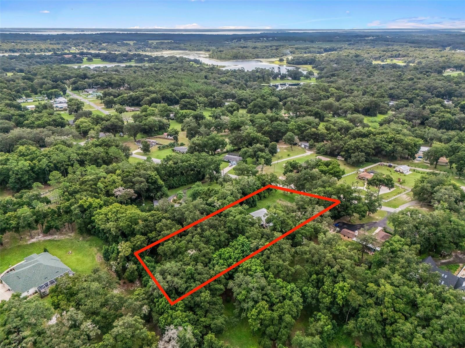 2541 LAKE GRIFFIN RD, LADY LAKE, FL, 32159