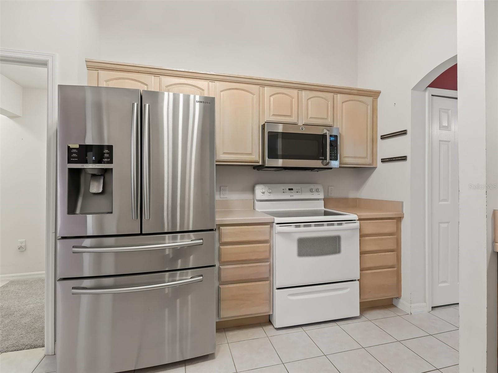 2541 LAKE GRIFFIN RD, LADY LAKE, FL, 32159