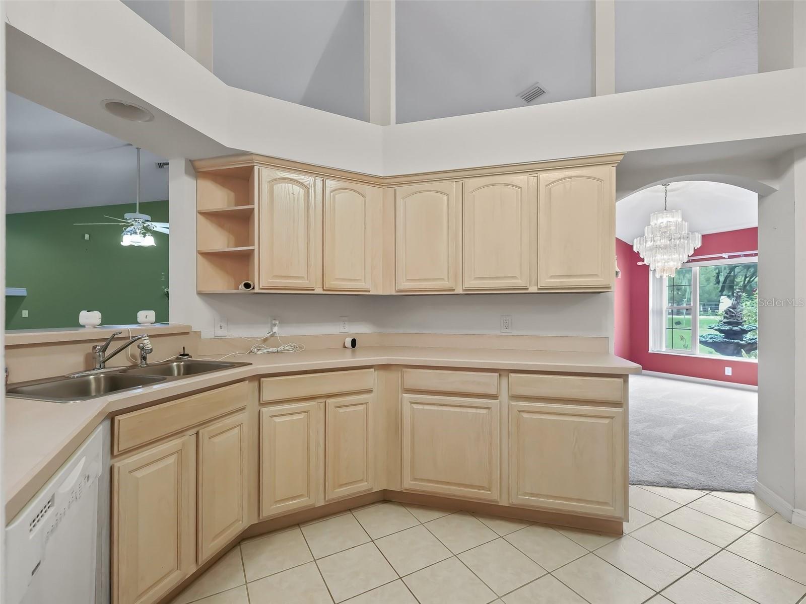 2541 LAKE GRIFFIN RD, LADY LAKE, FL, 32159