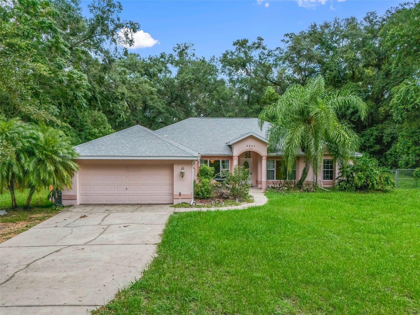 2541 LAKE GRIFFIN RD, LADY LAKE, FL, 32159