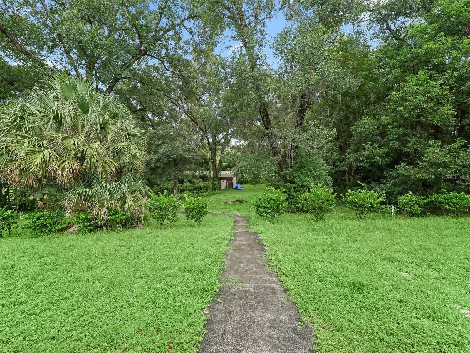 2541 LAKE GRIFFIN RD, LADY LAKE, FL, 32159