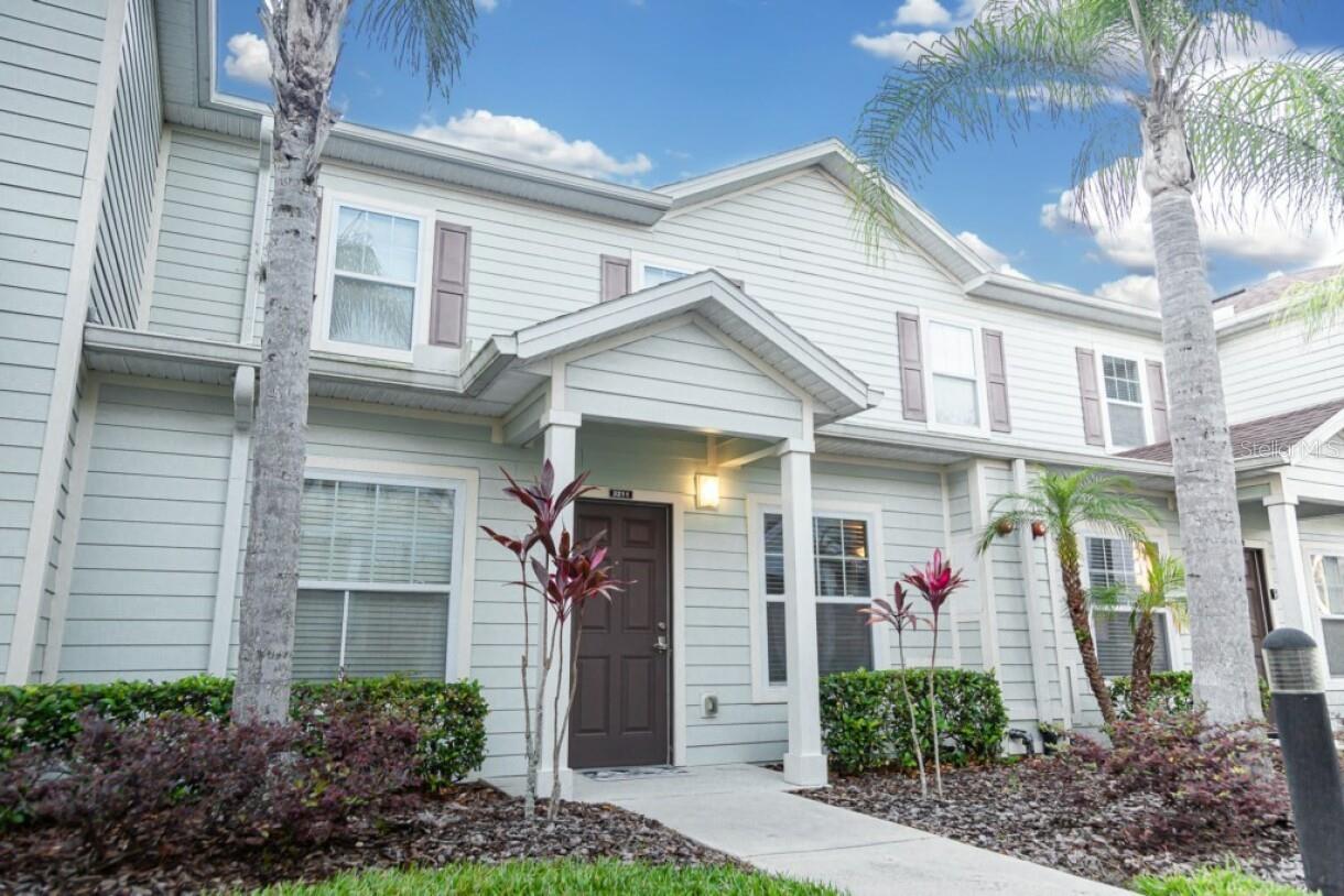 3211 GOLD LN, KISSIMMEE, FL, 34747