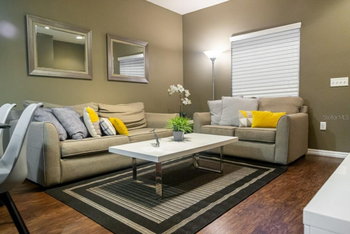 3211 GOLD LN, KISSIMMEE, FL, 34747