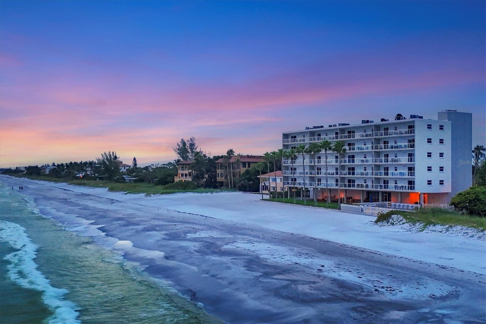 2721 GULF OF MEXICO DR #607, LONGBOAT KEY, FL, 34228
