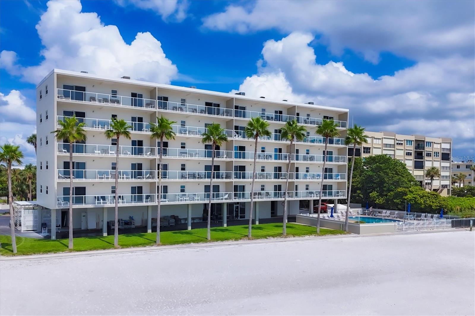 2721 GULF OF MEXICO DR #607, LONGBOAT KEY, FL, 34228