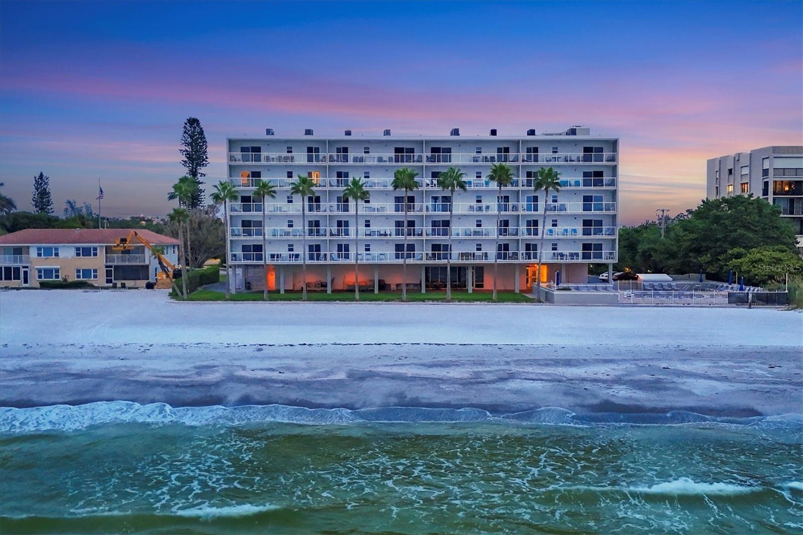 2721 GULF OF MEXICO DR #607, LONGBOAT KEY, FL, 34228