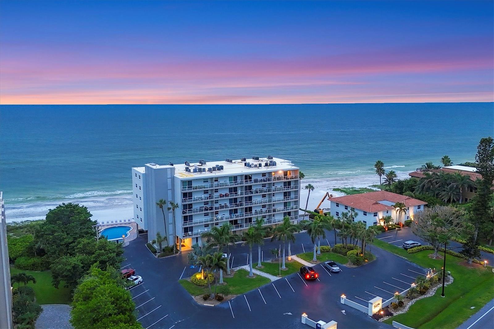 2721 GULF OF MEXICO DR #607, LONGBOAT KEY, FL, 34228