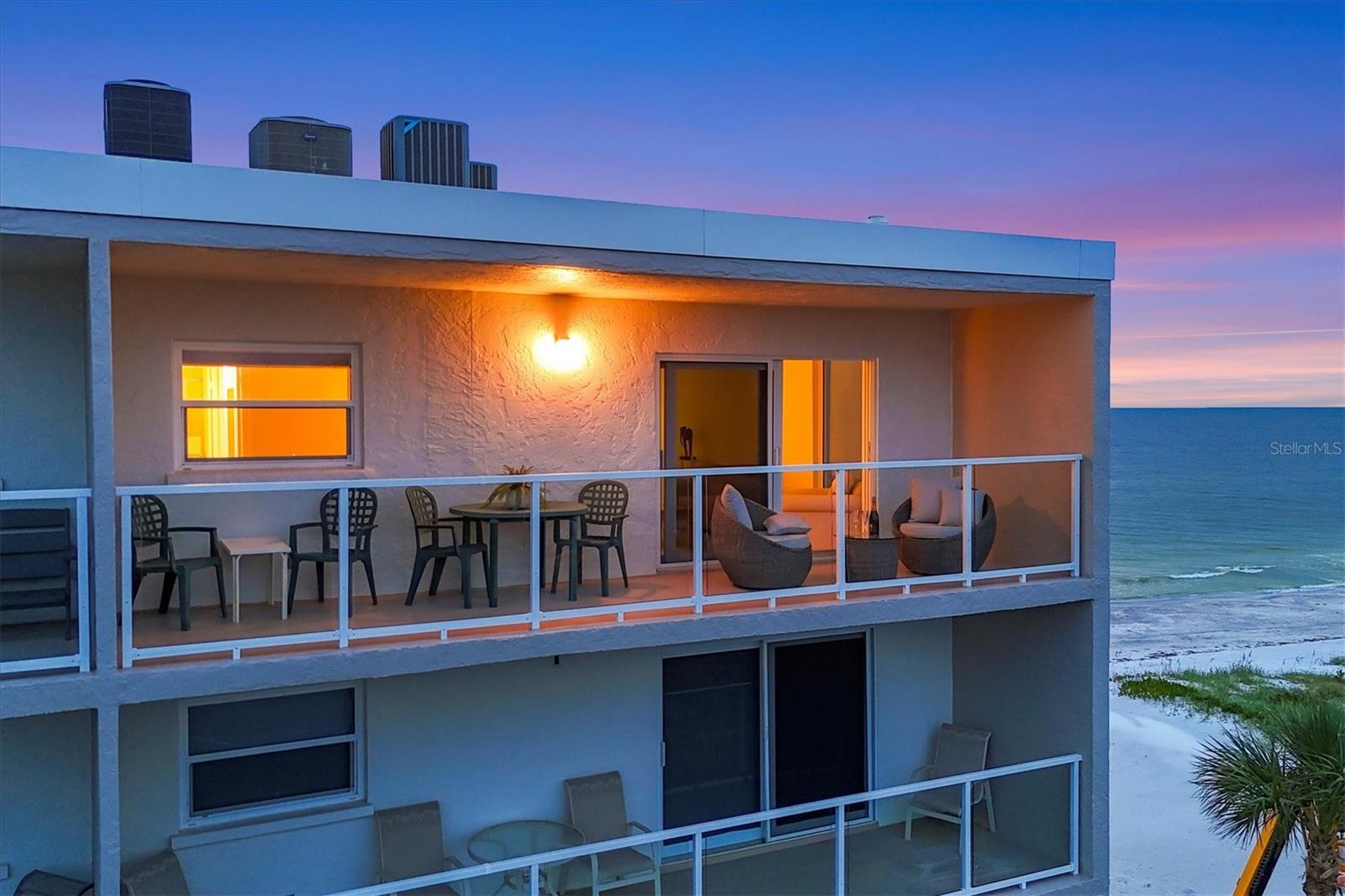 2721 GULF OF MEXICO DR #607, LONGBOAT KEY, FL, 34228