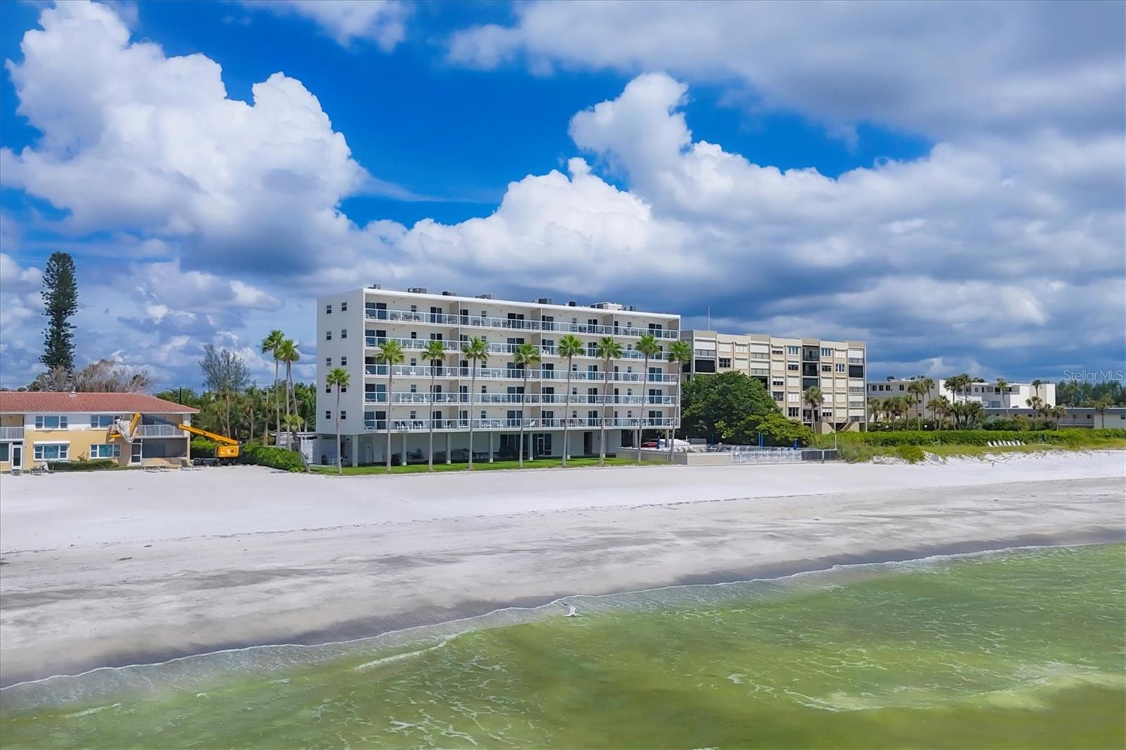 2721 GULF OF MEXICO DR #607, LONGBOAT KEY, FL, 34228