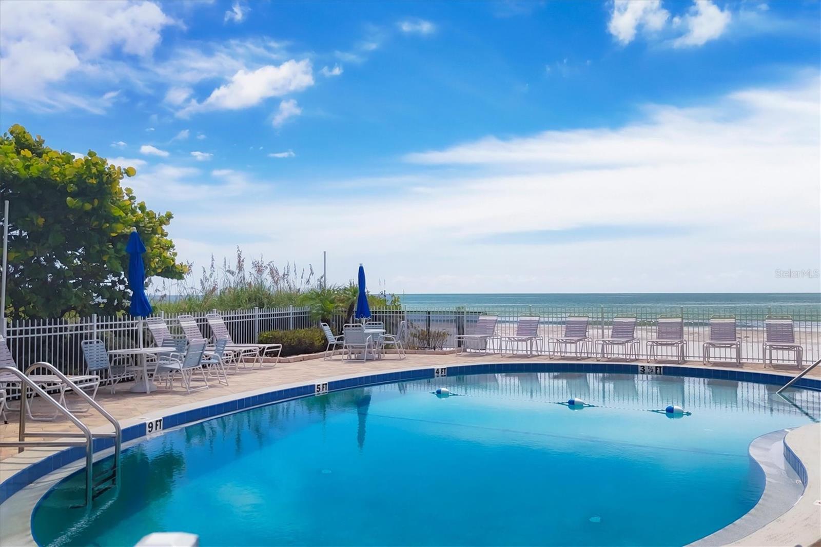 2721 GULF OF MEXICO DR #607, LONGBOAT KEY, FL, 34228