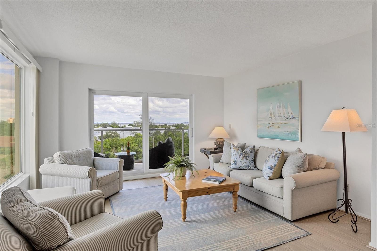 2721 GULF OF MEXICO DR #607, LONGBOAT KEY, FL, 34228