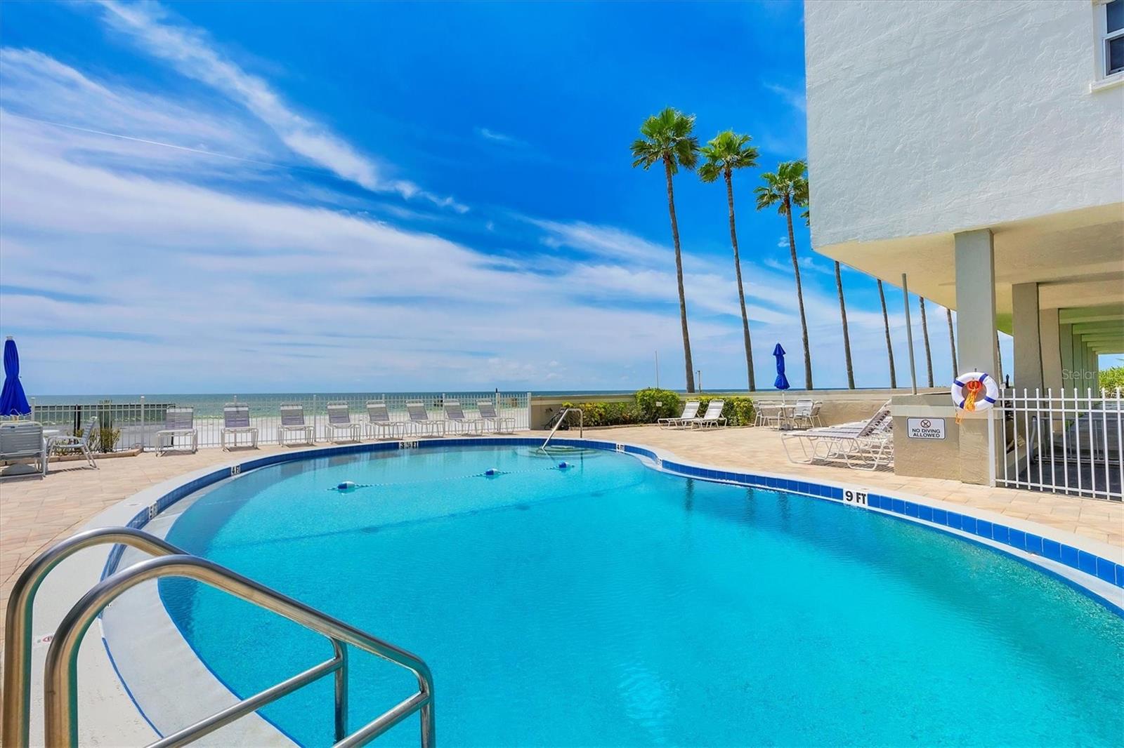 2721 GULF OF MEXICO DR #607, LONGBOAT KEY, FL, 34228