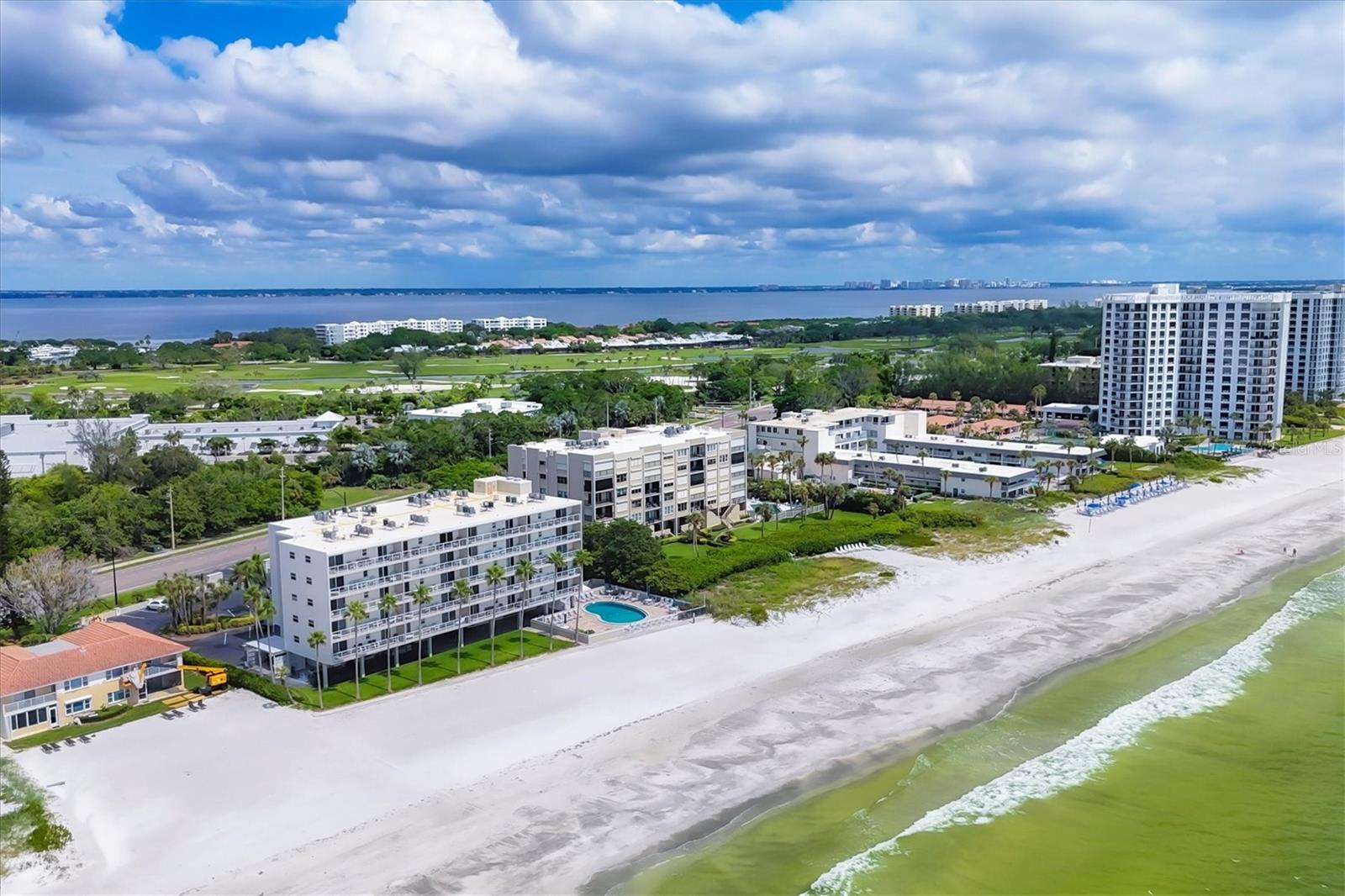 2721 GULF OF MEXICO DR #607, LONGBOAT KEY, FL, 34228