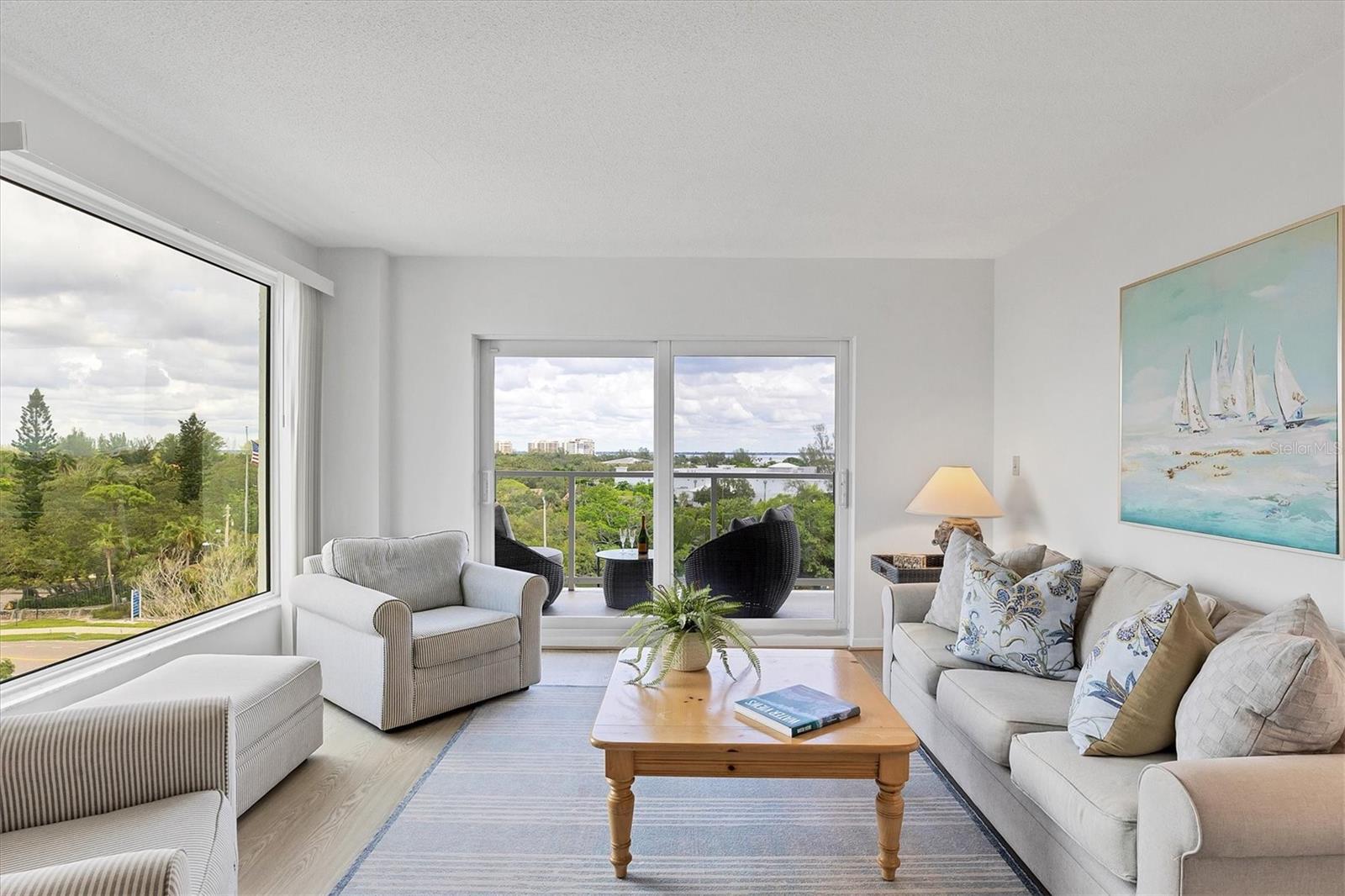 2721 GULF OF MEXICO DR #607, LONGBOAT KEY, FL, 34228