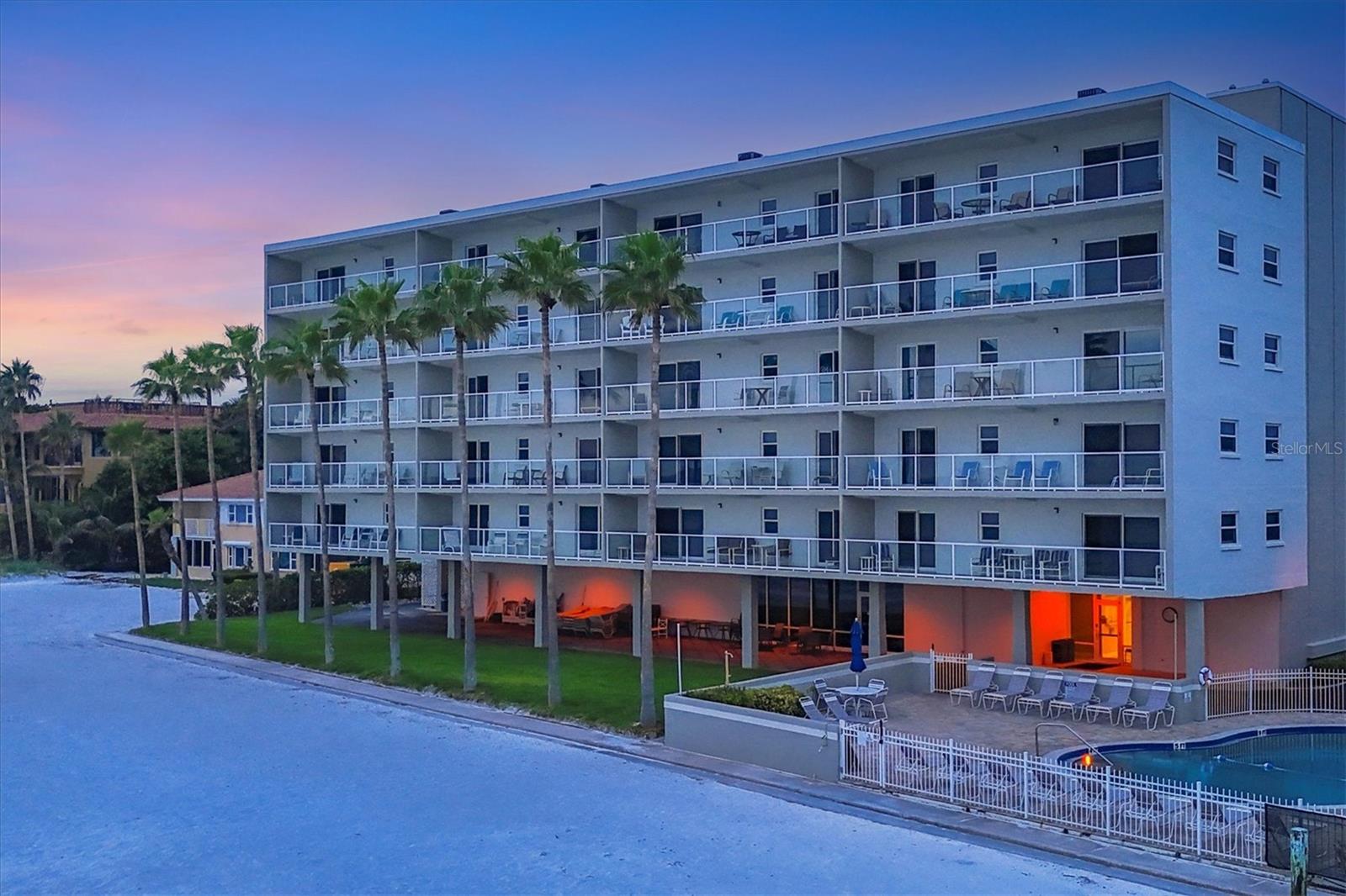 2721 GULF OF MEXICO DR #607, LONGBOAT KEY, FL, 34228