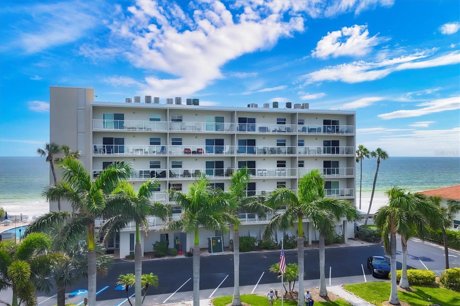 2721 GULF OF MEXICO DR #607, LONGBOAT KEY, FL, 34228