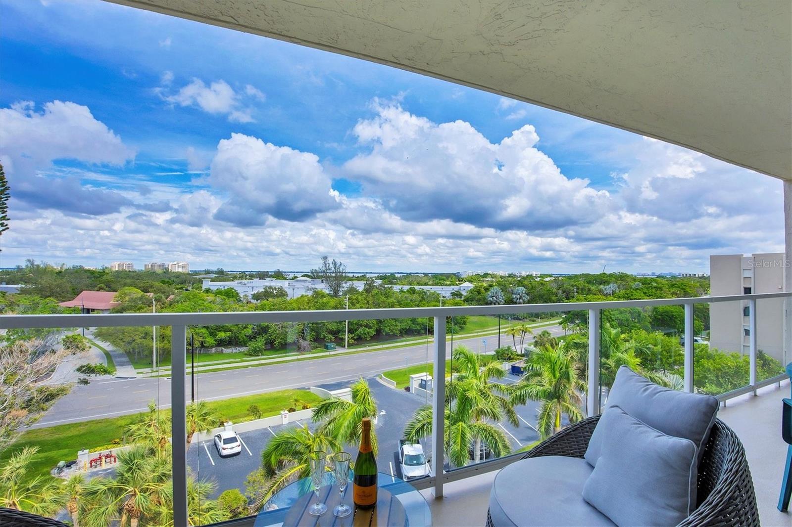 2721 GULF OF MEXICO DR #607, LONGBOAT KEY, FL, 34228