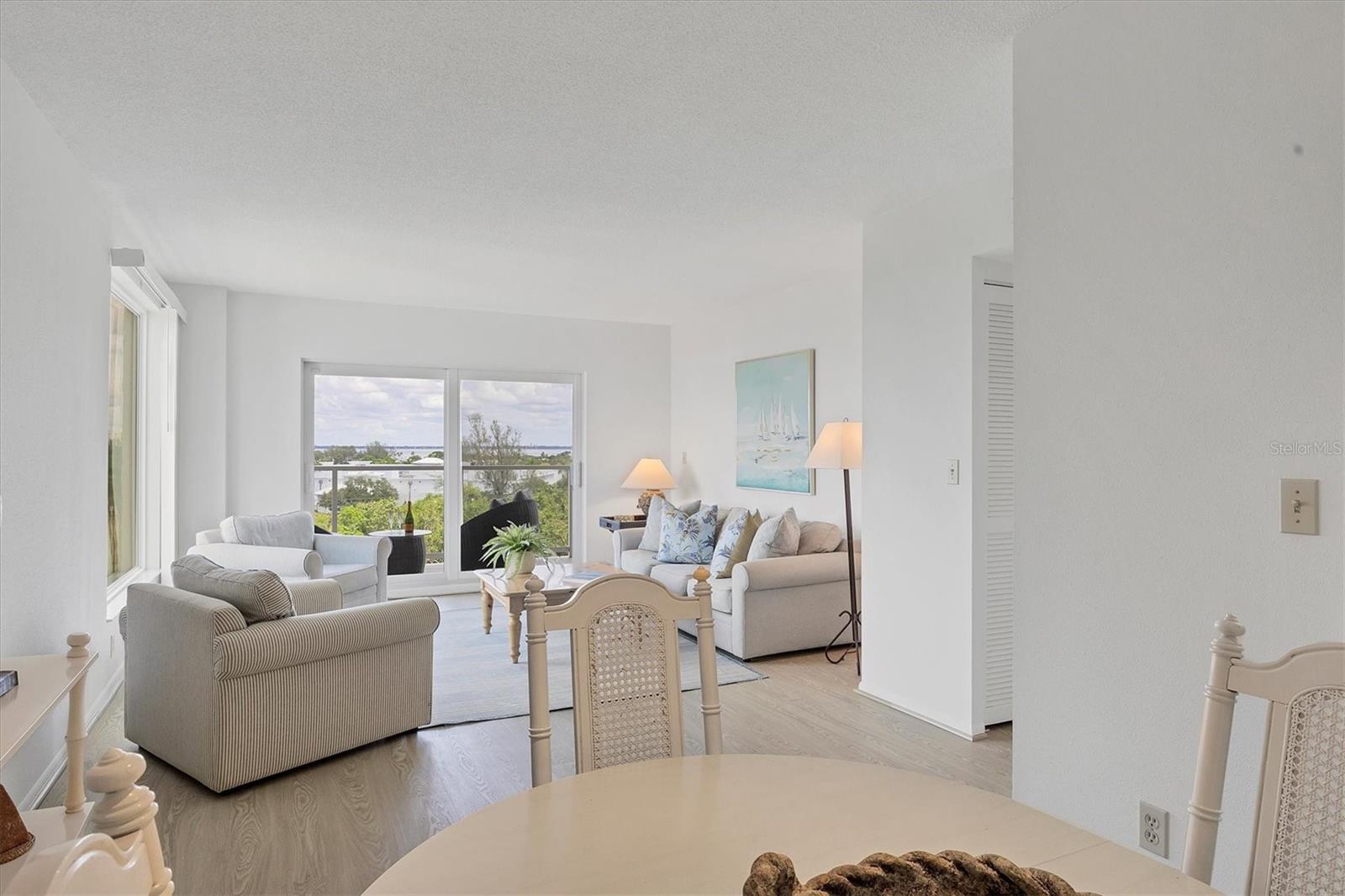 2721 GULF OF MEXICO DR #607, LONGBOAT KEY, FL, 34228