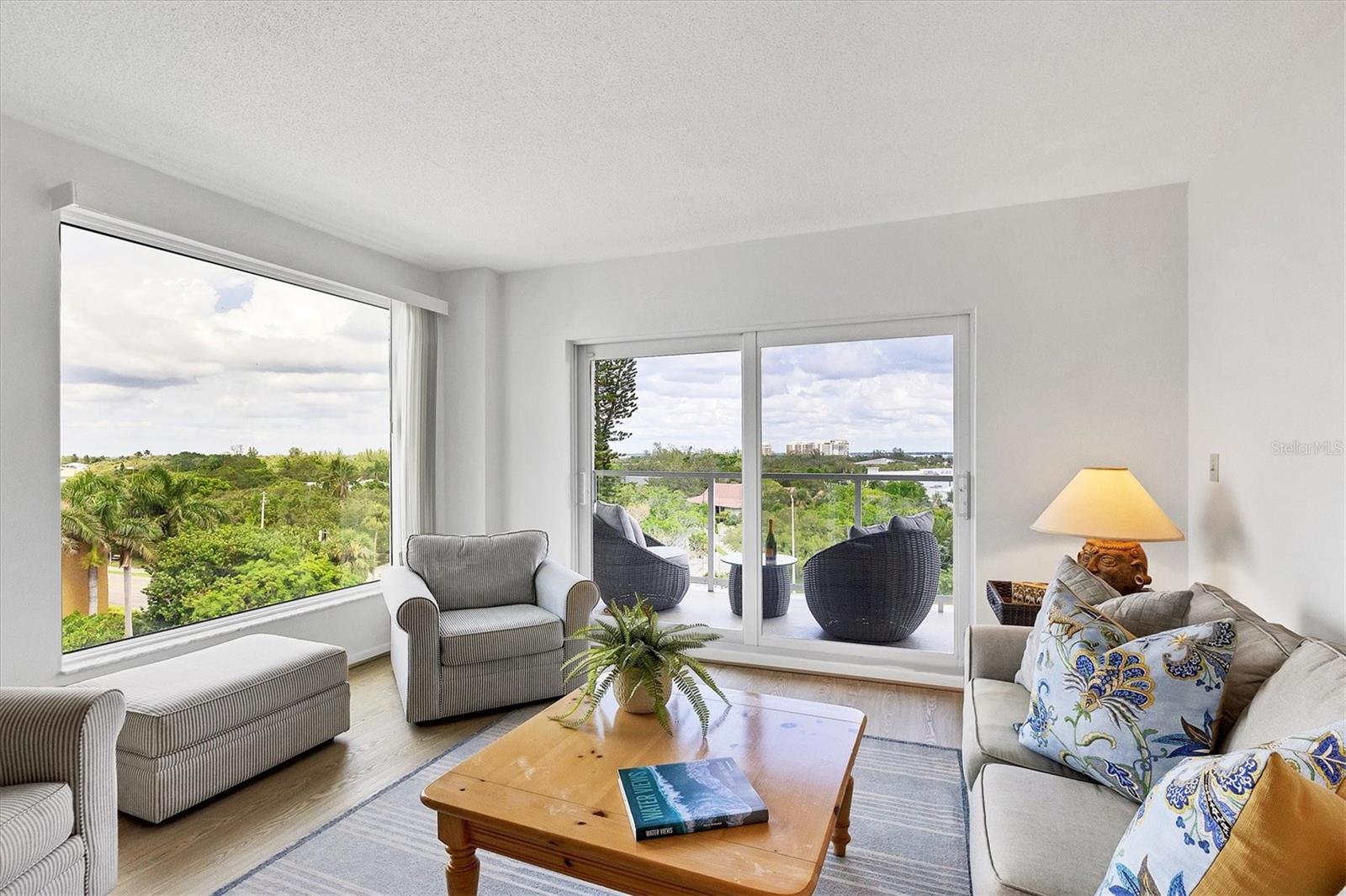 2721 GULF OF MEXICO DR #607, LONGBOAT KEY, FL, 34228
