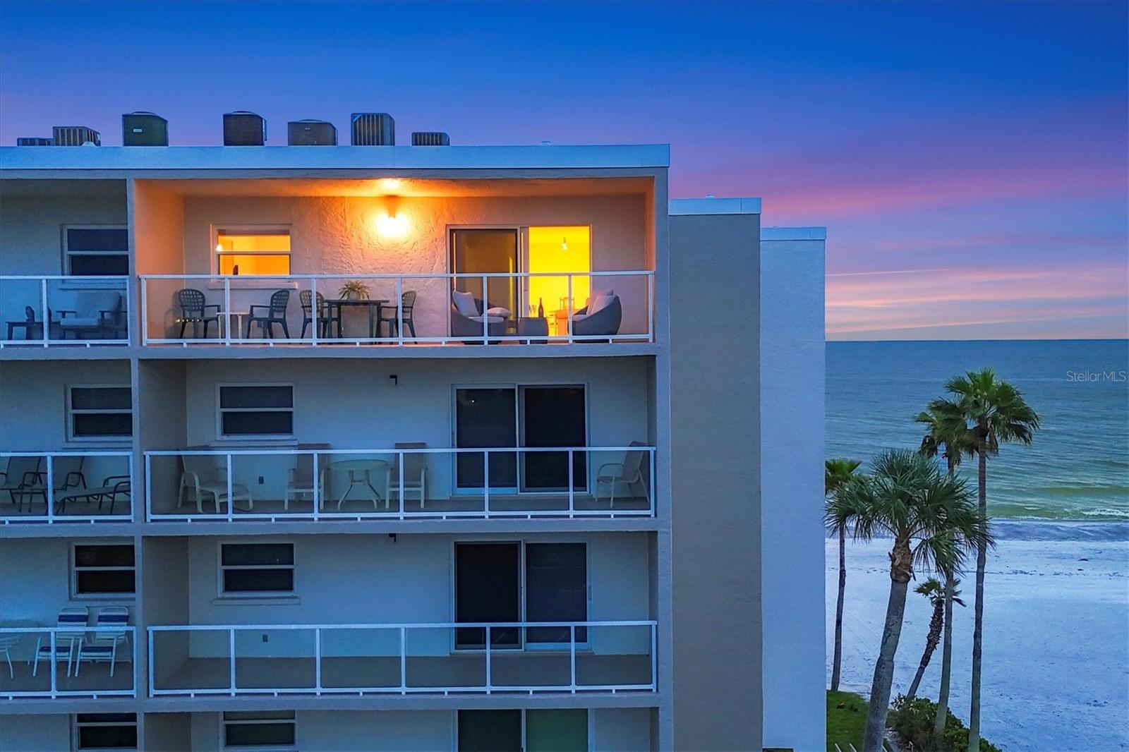 2721 GULF OF MEXICO DR #607, LONGBOAT KEY, FL, 34228