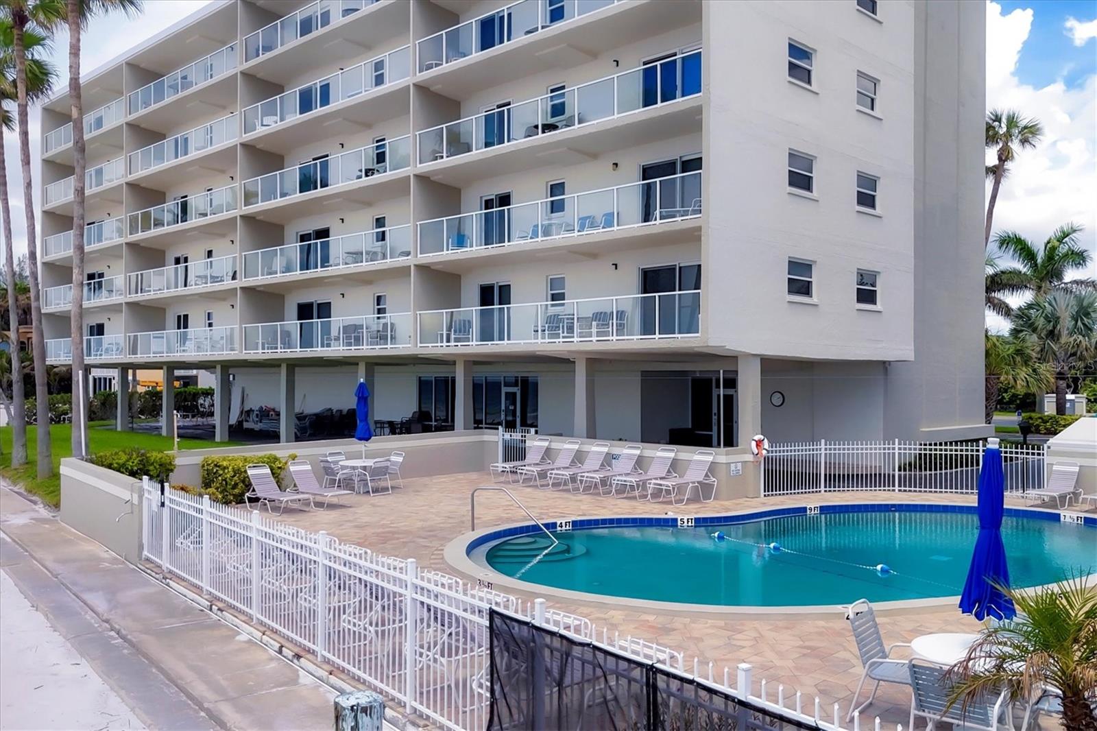 2721 GULF OF MEXICO DR #607, LONGBOAT KEY, FL, 34228