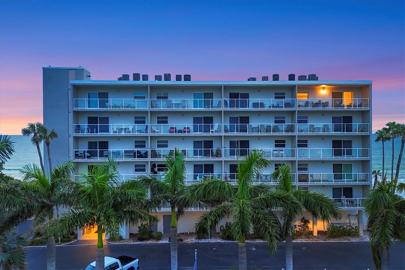 2721 GULF OF MEXICO DR #607, LONGBOAT KEY, FL, 34228