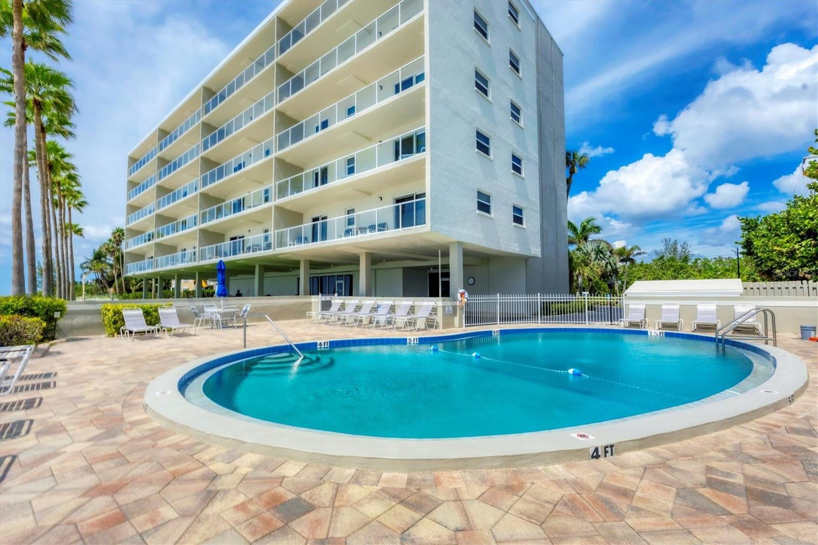 2721 GULF OF MEXICO DR #607, LONGBOAT KEY, FL, 34228