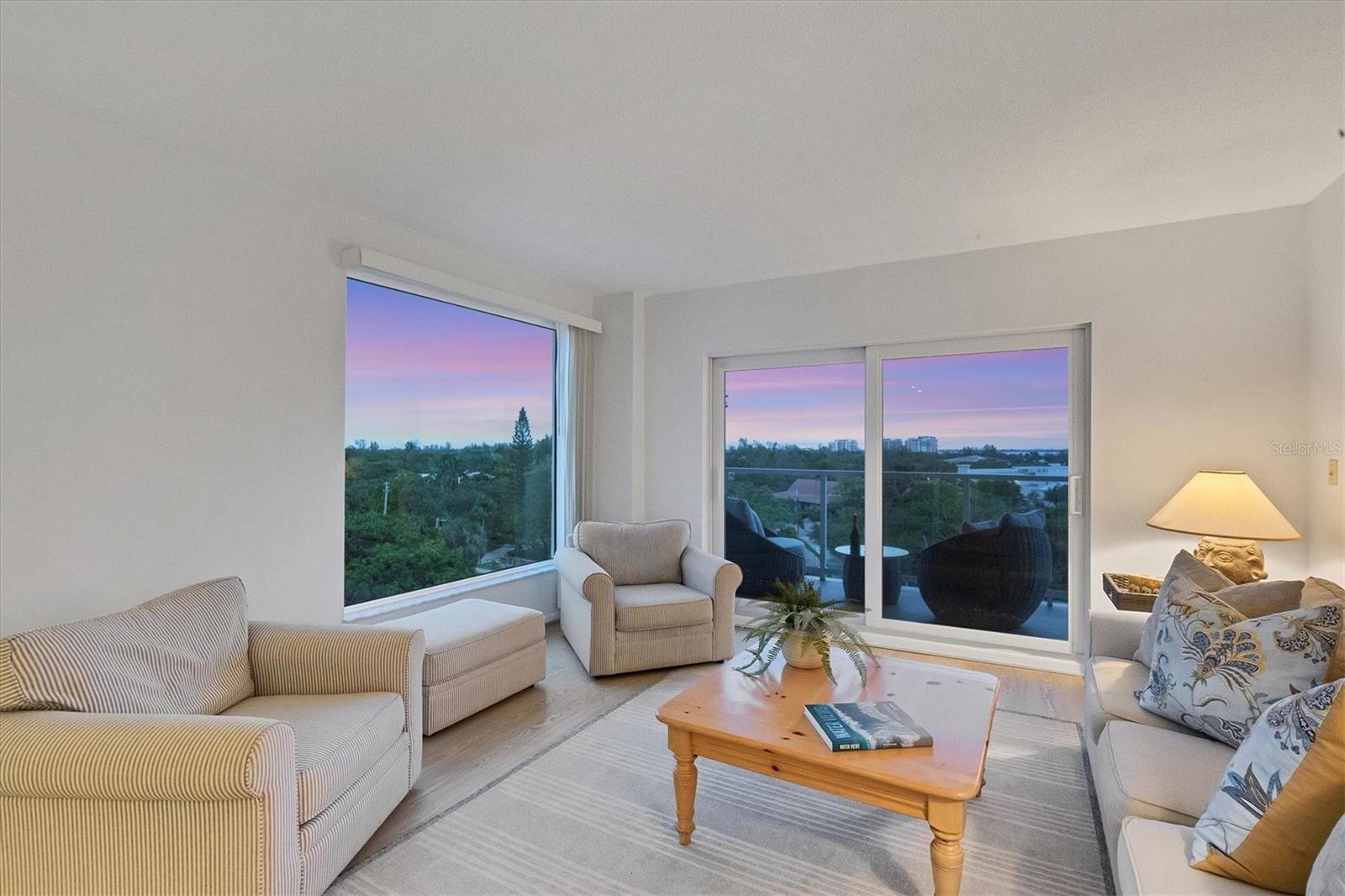 2721 GULF OF MEXICO DR #607, LONGBOAT KEY, FL, 34228