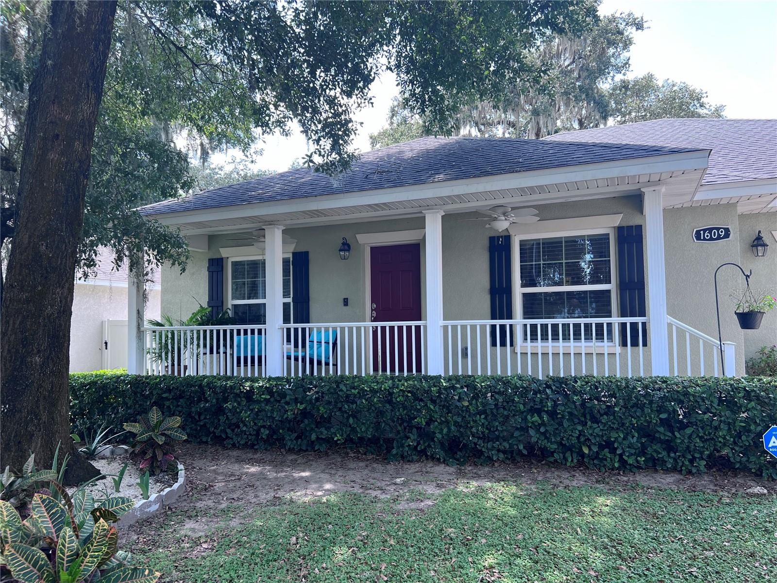 1609 LAKEVIEW, SEFFNER, FL, 33584