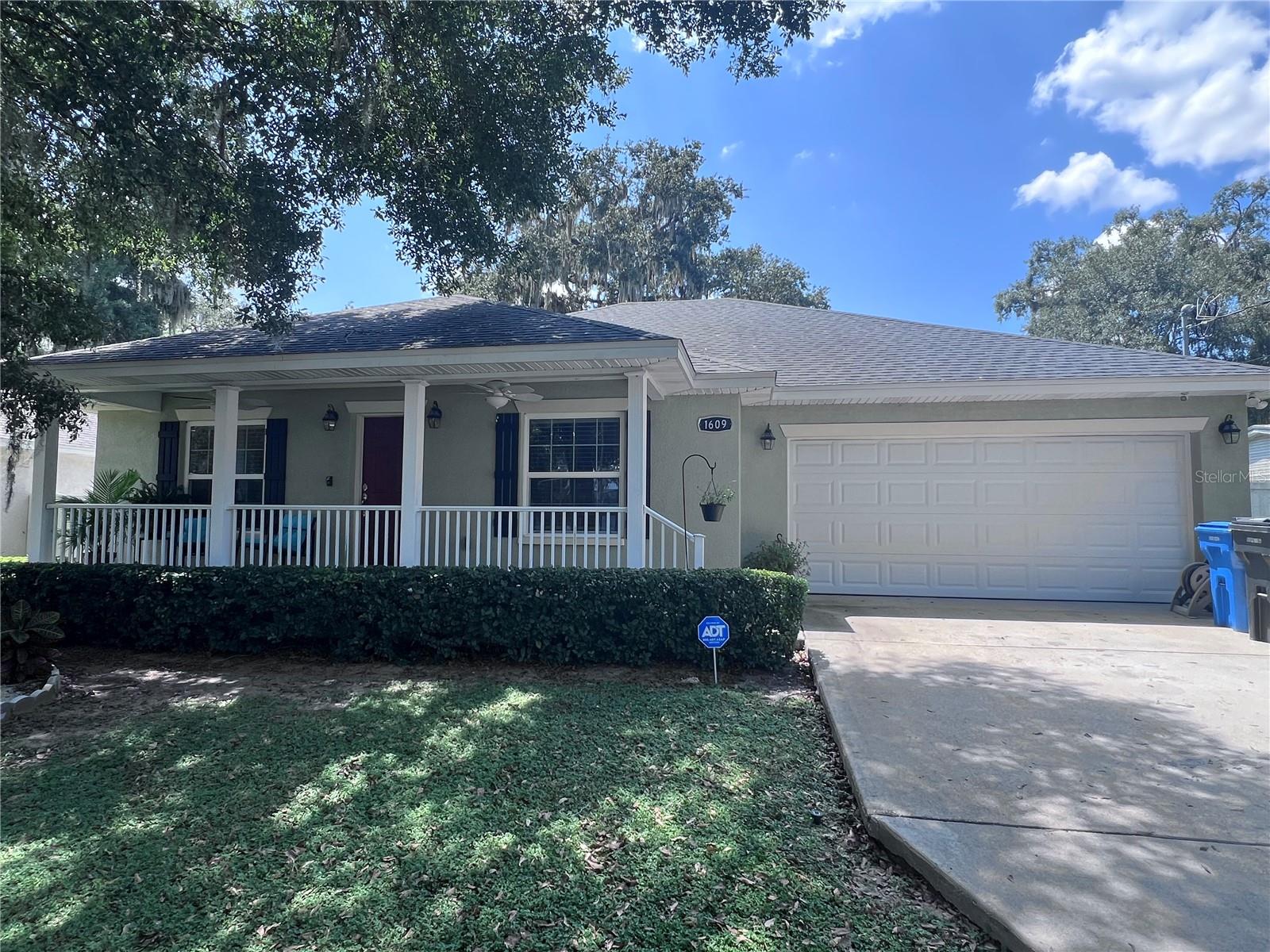 1609 LAKEVIEW, SEFFNER, FL, 33584
