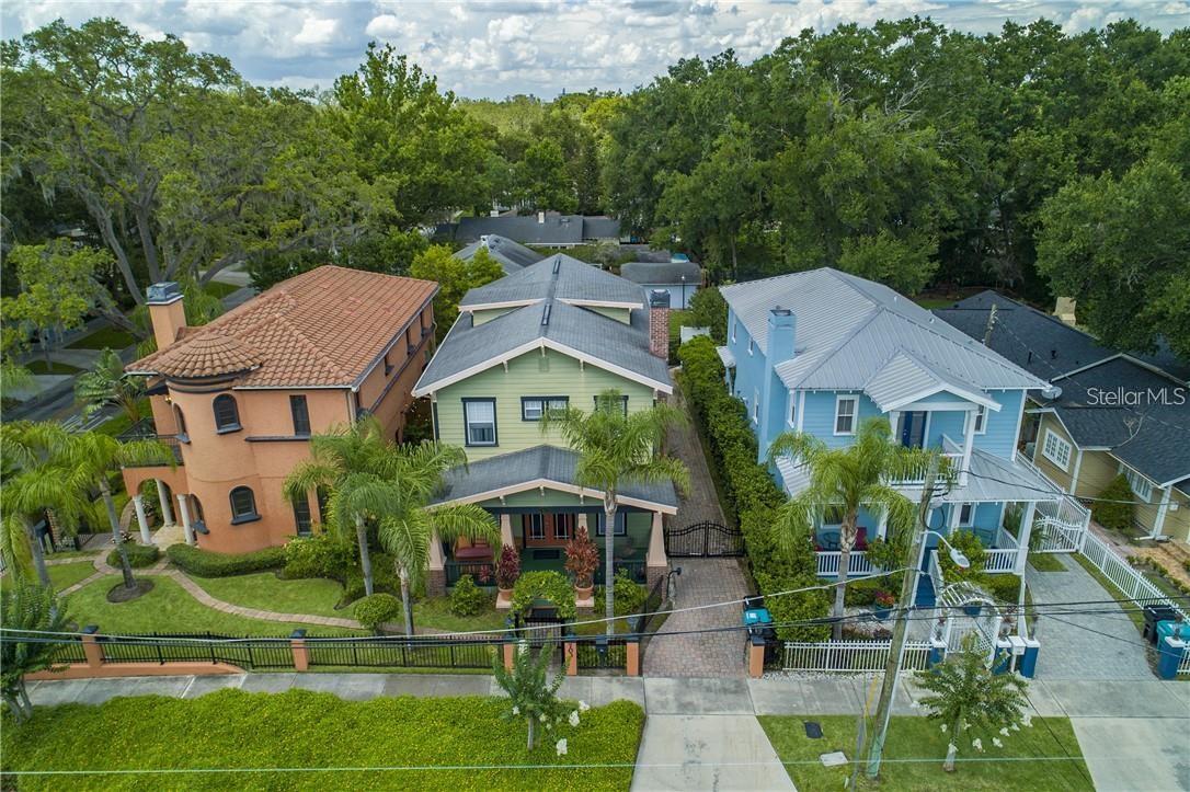 503 N SUMMERLIN AVE, ORLANDO, FL, 32803