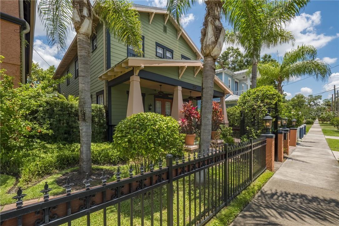 503 N SUMMERLIN AVE, ORLANDO, FL, 32803