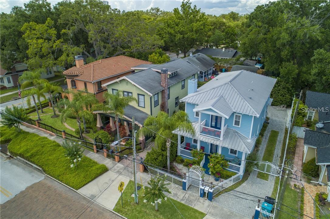 503 N SUMMERLIN AVE, ORLANDO, FL, 32803