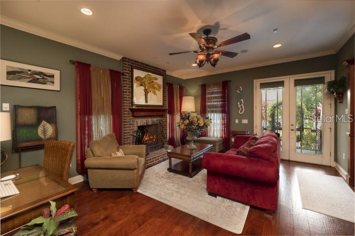 503 N SUMMERLIN AVE, ORLANDO, FL, 32803